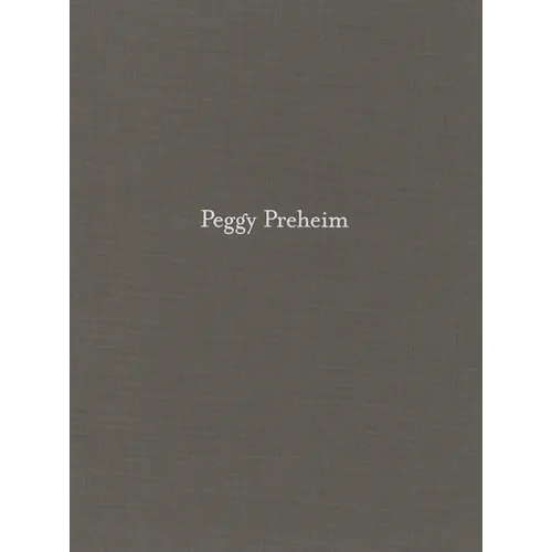 Peggy Preheim