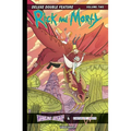 Rick and Morty: Deluxe Double Feature Vol. 2