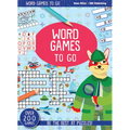 Word Games to Go