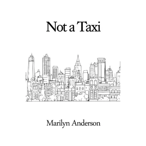 Not a Taxi