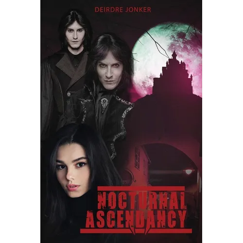 Nocturnal Ascendency