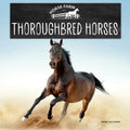 Thoroughbred Horses