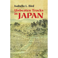 Unbeaten Tracks in Japan
