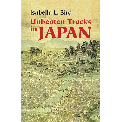 Unbeaten Tracks in Japan