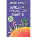James Y El Melocotón Gigante / James and the Giant Peach