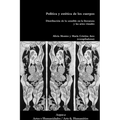 Política y estética de los cuerpos.Distribución de lo sensible en la literatura y las artes visuales