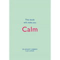 This Book Will Make You Calm