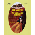 Dark Shadows: Strangers at Collins House: The Complete Paperback Library Reprint Book 3