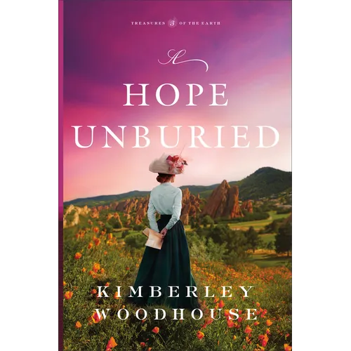 A Hope Unburied