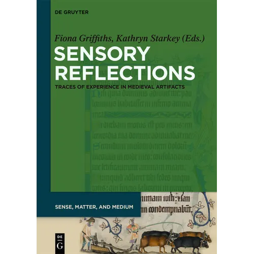 Sensory Reflections: Traces of Experience in Medieval Artifacts