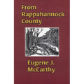 From Rappahannock Country