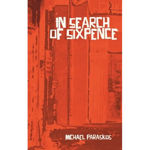 In Search of Sixpence
