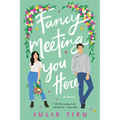 Fancy Meeting You Here
