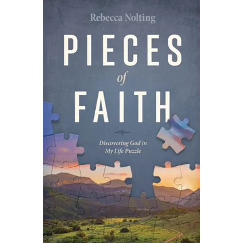 Pieces of Faith