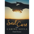 Soul Care for Caring Souls