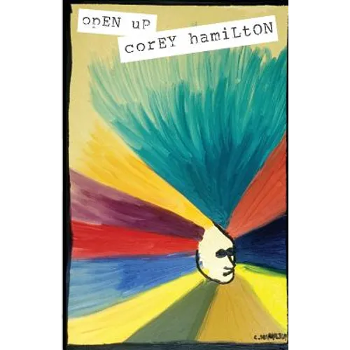 Open Up