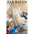 Zak Raven: Code Alpha