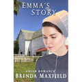 Emma's Story: Amish Romance