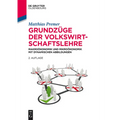 Grundzüge der Volkswirtschaftslehre