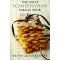 Great Scandinavian Baking Book