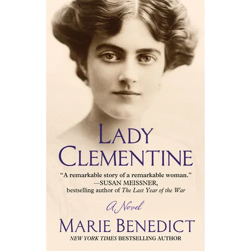 Lady Clementine