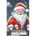 Christmas Jokes For Kids Age 5-12