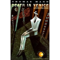 Death in Venice: And Seven Other Stories