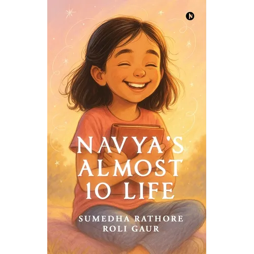 Navya's Almost 10 Life