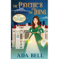 The Psychic's the Thing