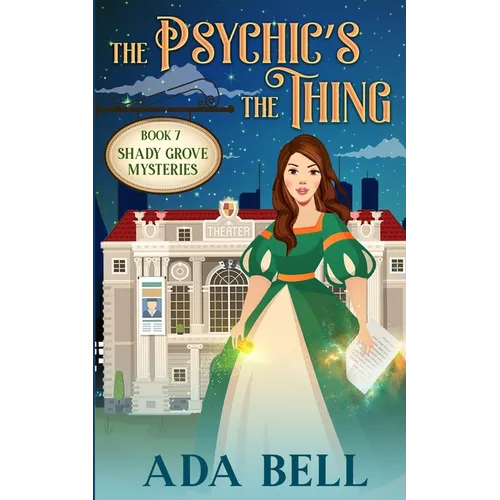 The Psychic's the Thing