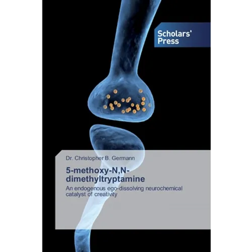 5-methoxy-N, N-dimethyltryptamine