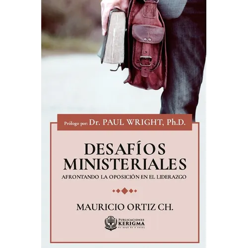 Desafios Ministeriales