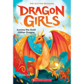 Azmina the Gold Glitter Dragon (Dragon Girls #1): Volume 1