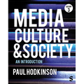 Media, Culture and Society