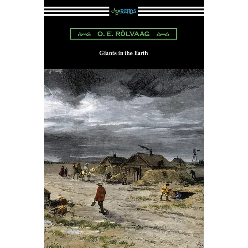 Giants in the Earth