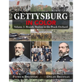 Gettysburg in Color: Volume 1: Brandy Station to the Peach Orchard