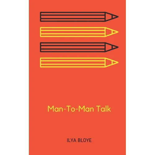 Man-To-Man Talk