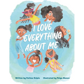 I Love Everything about Me