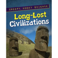 Long-Lost Civilizations