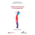 Crise(s) en éducation et en formation