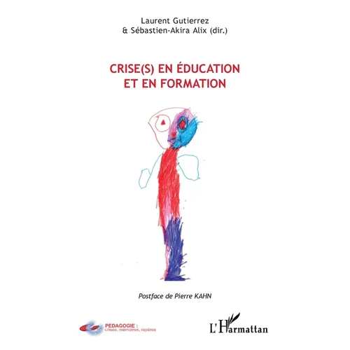 Crise(s) en éducation et en formation