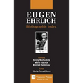 Eugen Ehrlich: Bibliographic Index