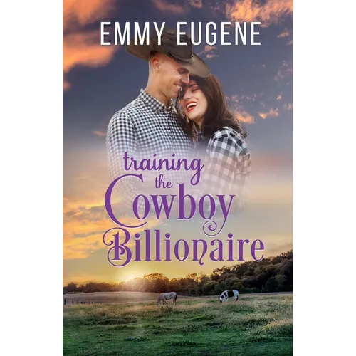 Training the Cowboy Billionaire