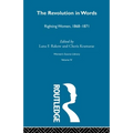 The Revolution in Words