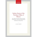 Surface Survey of the Northern Valley of Mexico: The Classic and Post-Classic Periods Transactions, American Philosophical Society (Vol. 48, Part 5)
