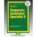 Temporary Assistance Specialist II