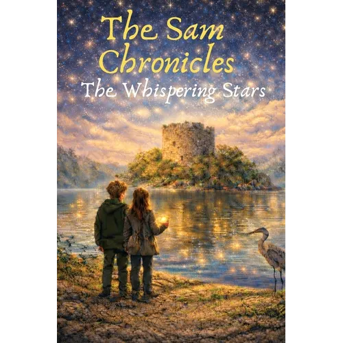 The Sam Chronicles: The Whispering Stars
