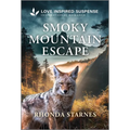 Smoky Mountain Escape