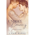 Unholy Craving: A Forbidden Gay Romance