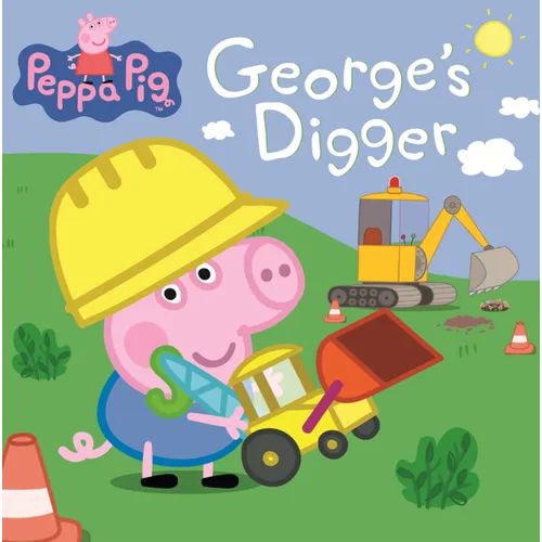 George's Digger